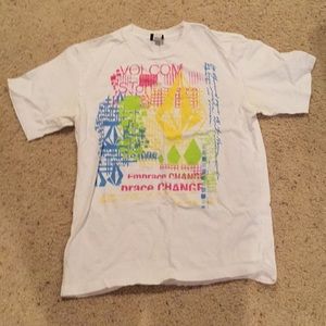 Volcum T-shirt!